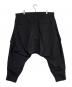 ACRONYM (アクロニウム) Encapsulated Nylon Articulated Cargo Pant ブラック サイズ:L：110000円