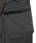 中古・古着 ACRONYM (アクロニウム) Encapsulated Nylon Articulated Cargo Pant ブラック サイズ:L：110000円