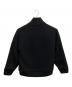 Carhartt WIP (カーハート ワークインプログレス) BANLEY SWEATERJACKET ブラック サイズ:M：17000円