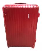 RIMOWAリモワ）の古着「サルサ キャリーバッグ 35リットル／SALSA CARRY BAG 35L」｜レッド