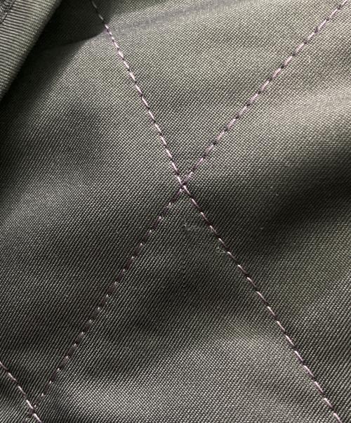 BURBERRY LONDON（バーバリーロンドン）BURBERRY LONDON (バーバリーロンドン) キルティングジャケット パープル サイズ:Sの古着・服飾アイテム