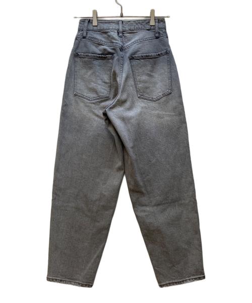 Healthy DENIM（ヘルシーデニム）Healthy DENIM (ヘルシーデニム) デニムパンツ/MOSS グレー サイズ:SIZE22の古着・服飾アイテム