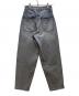 Healthy DENIM (ヘルシーデニム) デニムパンツ/MOSS グレー サイズ:SIZE22：5000円