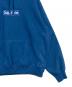 中古・古着 SUPREME (シュプリーム) Box Logo Hooded Sweatshirt ブルー サイズ:M：32000円