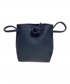 VASICヴァジック）の古着「BOND」｜ネイビー