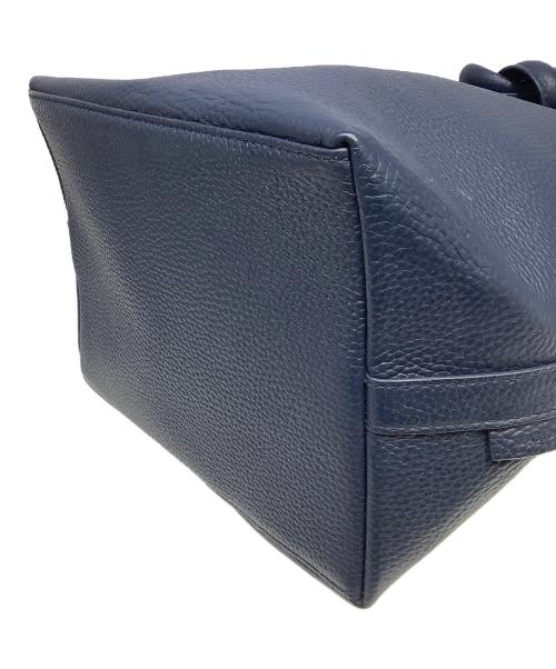 VASIC（ヴァジック）VASIC (ヴァジック) BOND ネイビーの古着・服飾アイテム