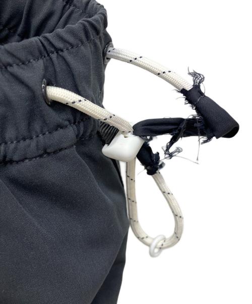 NAUTICA（ノーティカ）NAUTICA (ノーティカ) FREAK'S STORE (フリークスストア) Relaxed Track Pants　リラックスド トラックパンツ グレー サイズ:Lの古着・服飾アイテム