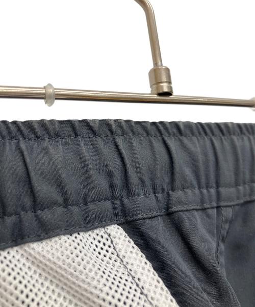 NAUTICA（ノーティカ）NAUTICA (ノーティカ) FREAK'S STORE (フリークスストア) Relaxed Track Pants　リラックスド トラックパンツ グレー サイズ:Lの古着・服飾アイテム