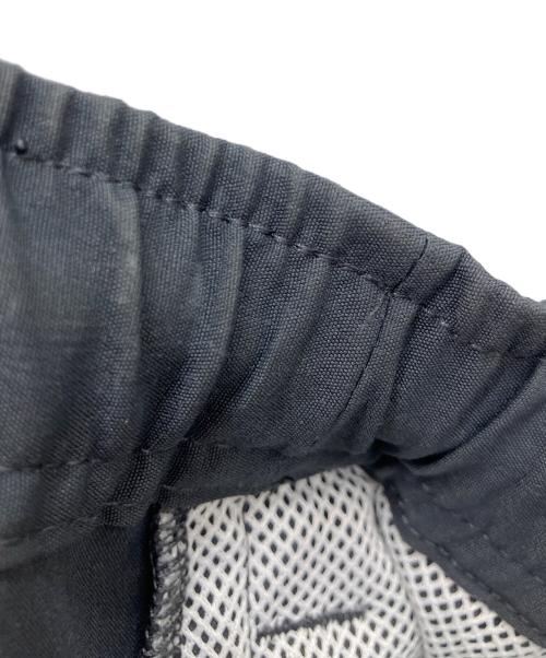 NAUTICA（ノーティカ）NAUTICA (ノーティカ) FREAK'S STORE (フリークスストア) Relaxed Track Pants　リラックスド トラックパンツ グレー サイズ:Lの古着・服飾アイテム