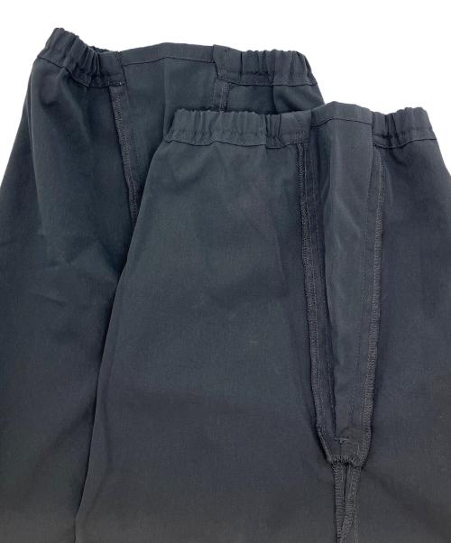 NAUTICA（ノーティカ）NAUTICA (ノーティカ) FREAK'S STORE (フリークスストア) Relaxed Track Pants　リラックスド トラックパンツ グレー サイズ:Lの古着・服飾アイテム