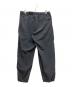 NAUTICA (ノーティカ) FREAK'S STORE (フリークスストア) Relaxed Track Pants　リラックスド トラックパンツ グレー サイズ:L：6000円