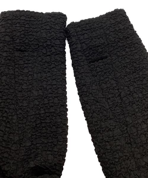 ADER error（アーダーエラー）ADER error (アーダーエラー) Black Zip-Up Jacket ブラック サイズ:Lの古着・服飾アイテム