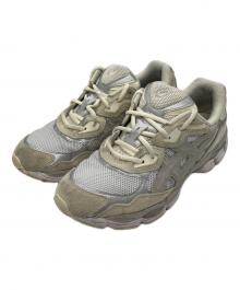 asics（アシックス）の古着「GEL-NYC」｜ホワイト