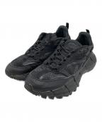 REEBOKリーボック）の古着「スニーカー」｜ブラック