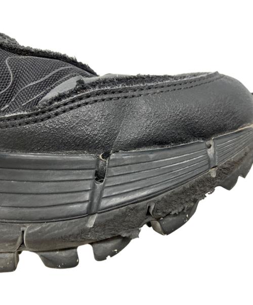 REEBOK（リーボック）REEBOK (リーボック) スニーカー ブラック サイズ:27の古着・服飾アイテム