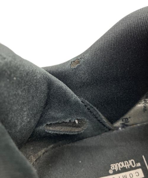 REEBOK（リーボック）REEBOK (リーボック) スニーカー ブラック サイズ:27の古着・服飾アイテム