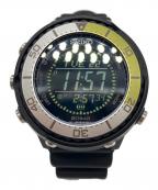 SEIKO×JOURNAL STANDARD relumeセイコー×ジャーナルスタンダード レリューム）の古着「デジタルウォッチ」