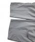 中古・古着 TIGHTBOOTH PRODUCTION (タイトブースプロダクション) GOOPiMADE (グーピーメイド) Diagram Utility Pants グレー サイズ:Ⅱ：20000円