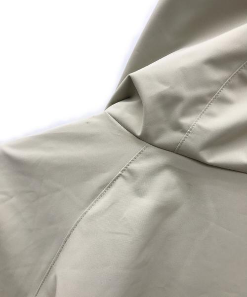 GOOPiMADE（グーピーメイド）GOOPiMADE (グーピーメイド) Formula-G Mountain Parka Jacke ベージュ サイズ:3の古着・服飾アイテム