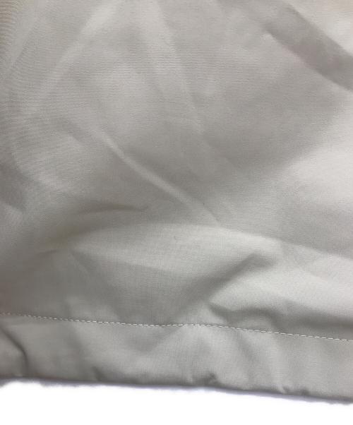 GOOPiMADE（グーピーメイド）GOOPiMADE (グーピーメイド) Formula-G Mountain Parka Jacke ベージュ サイズ:3の古着・服飾アイテム