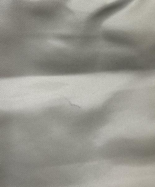 TIGHTBOOTH PRODUCTION（タイトブースプロダクション）TIGHTBOOTH PRODUCTION (タイトブースプロダクション) GOOPiMADE (グーピーメイド) 2-Way Padded Down Vest ベージュ サイズ:2の古着・服飾アイテム