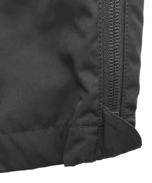 4DIMENSION（フォーディメンション）4DIMENSION (フォーディメンション) サイドジップパンツ ブラック サイズ:Sの古着・服飾アイテム