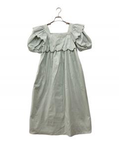 中古・古着通販】Treat Urself (トリートユアセルフ) ノースリーブ