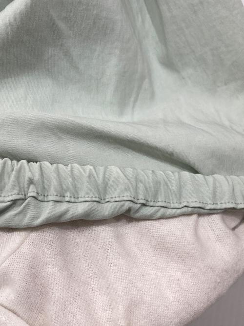 JNHearts（ジェイエヌハーツ）JNhearts (ジェイエヌハーツ) Summer dress / サマードレス グリーン サイズ:36の古着・服飾アイテム