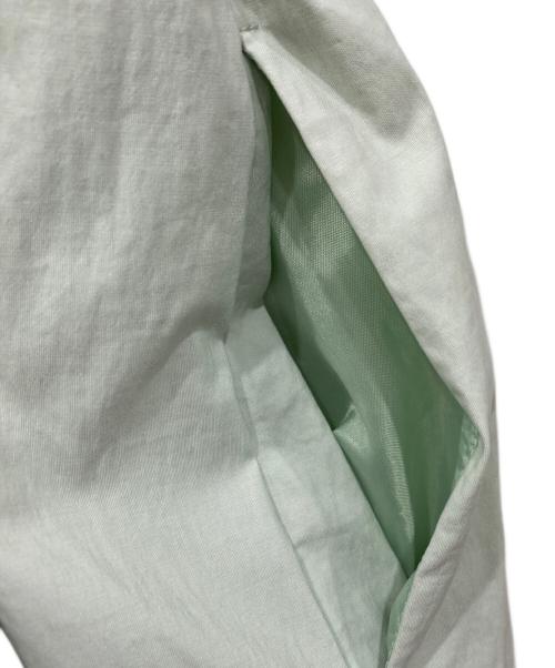 JNHearts（ジェイエヌハーツ）JNhearts (ジェイエヌハーツ) Summer dress / サマードレス グリーン サイズ:36の古着・服飾アイテム