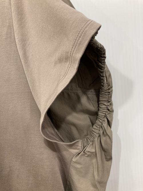 theory luxe（セオリーリュクス）theory luxe (セオリーリュクス) Basalt Zeed ブラウン サイズ:38の古着・服飾アイテム