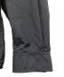 中古・古着 THE NORTH FACE (ザ ノース フェイス) Long-Sleeve Nuptse Shirts ブラック サイズ:XL：9000円