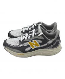 NEW BALANCE（ニューバランス）の古着「スニーカー」｜グレー