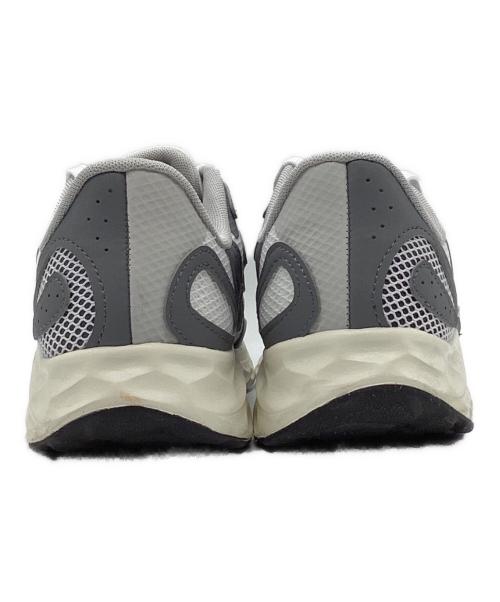 NEW BALANCE（ニューバランス）NEW BALANCE (ニューバランス) スニーカー グレー サイズ:25.5の古着・服飾アイテム