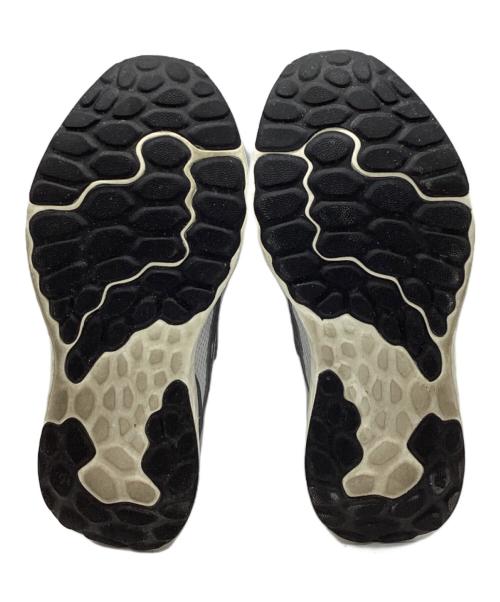 NEW BALANCE（ニューバランス）NEW BALANCE (ニューバランス) スニーカー グレー サイズ:25.5の古着・服飾アイテム