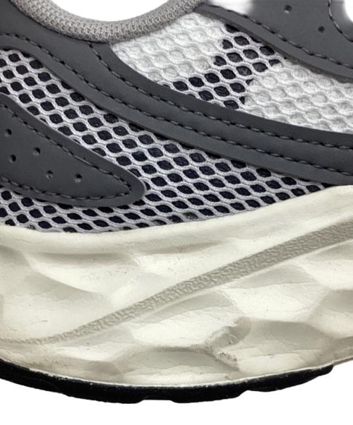 NEW BALANCE（ニューバランス）NEW BALANCE (ニューバランス) スニーカー グレー サイズ:25.5の古着・服飾アイテム