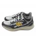 NEW BALANCE（ニューバランス）の古着「スニーカー」｜グレー