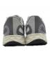 中古・古着 NEW BALANCE (ニューバランス) スニーカー グレー サイズ:25.5：6000円