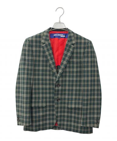 中古・古着通販】JUNYA WATANABE COMME des GARCONS MAN (ジュンヤ