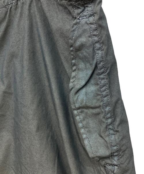 US ARMY（ユーエスアーミー）US ARMY (ユーエスアーミー) SNOW CAMO PANTS　スノーカモパンツ グレー サイズ:MEDIUM SHORTの古着・服飾アイテム