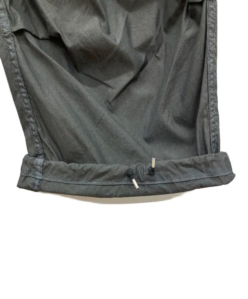 US ARMY（ユーエスアーミー）US ARMY (ユーエスアーミー) SNOW CAMO PANTS　スノーカモパンツ グレー サイズ:MEDIUM SHORTの古着・服飾アイテム