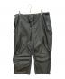 US ARMY（ユーエスアーミー）の古着「SNOW CAMO PANTS　スノーカモパンツ」｜グレー