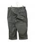 US ARMY (ユーエスアーミー) SNOW CAMO PANTS　スノーカモパンツ グレー サイズ:MEDIUM SHORT：6000円