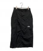 THE NORTH FACEザ ノース フェイス）の古着「W'S NEILTON SKIRT」｜ブラック