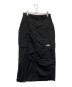 THE NORTH FACE（ザ ノース フェイス）の古着「W'S NEILTON SKIRT」｜ブラック