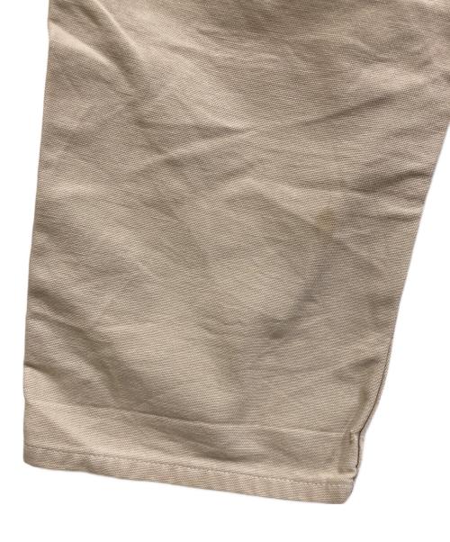 CarHartt（カーハート）CarHartt (カーハート) ペインターパンツ ベージュ サイズ:W33×L30の古着・服飾アイテム