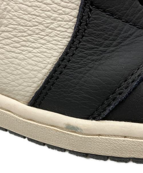 NIKE（ナイキ）NIKE (ナイキ) 1 RETRO HIGH OG SPORTS ILLUSTRATED ホワイト×ブラック サイズ:28の古着・服飾アイテム