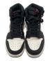 中古・古着 NIKE (ナイキ) 1 RETRO HIGH OG SPORTS ILLUSTRATED ホワイト×ブラック サイズ:28：7000円