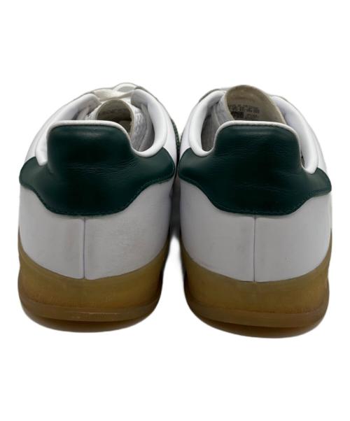 adidas（アディダス）adidas (アディダス) GAZELLE INDOOR ホワイト サイズ:26の古着・服飾アイテム