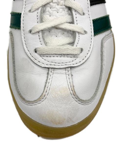 adidas（アディダス）adidas (アディダス) GAZELLE INDOOR ホワイト サイズ:26の古着・服飾アイテム