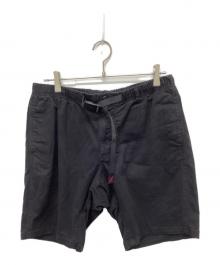 GRAMICCI（グラミチ）の古着「ハーフパンツ」｜ブラック